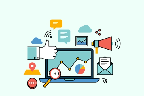 墨玉提升网络推广效果企业要注意哪些方面的问题