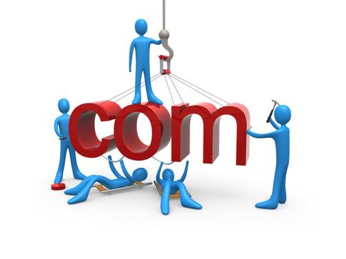 墨玉企业网站建设成功与否和哪些有关呢