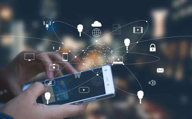 墨玉分析企业做微信营销常见的几种模式