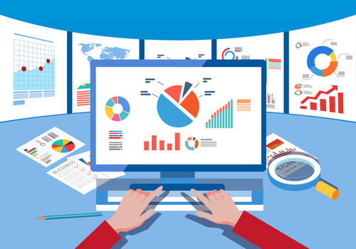 墨玉哪一种网站设计风格才是适合企业呢？